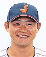 藤原 夏暉