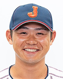藤原 夏暉