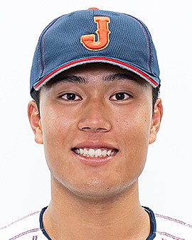 
  MORI Kodai