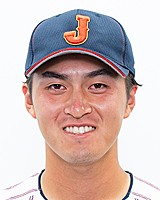 山口 塁