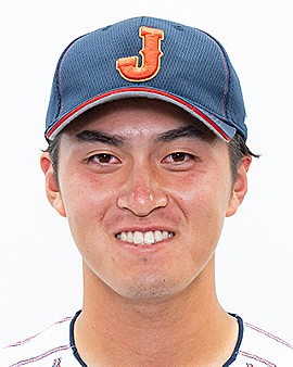 山口 塁