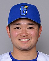 
  ISHIDA Yutaro