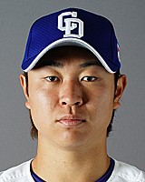 
  TAKAHASHI Hiroto