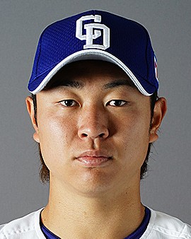 髙橋 宏斗｜侍ジャパン選手プロフィール｜野球日本代表 侍ジャパン
