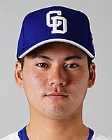
  KANEMARU Yumeto