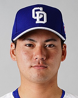 金丸 夢斗｜侍ジャパン選手プロフィール｜野球日本代表 侍ジャパン