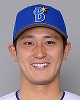 
  MATSUO Shion
