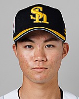 
  SHOJI Yudai