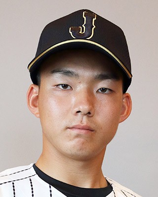 小笠原 慎之介 侍ジャパン選手プロフィール 野球日本代表 侍ジャパンオフィシャルサイト