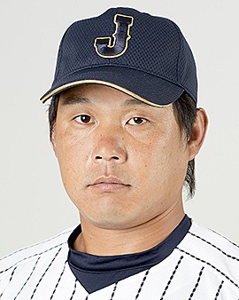 
  HAYASHI Toshiyuki
