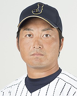 
  NAKANO Shigeki