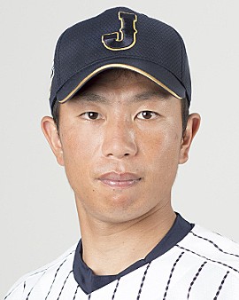 川嶋 克弥