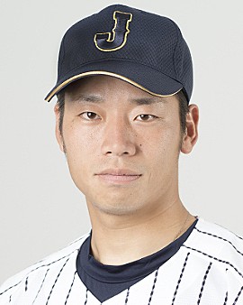 オリックス・バファローズ　近藤 大亮　こんどう たいすけ　サイン入ユニフォーム