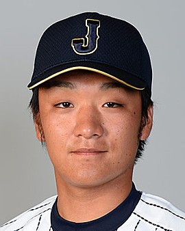 松田 遼馬