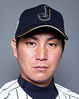 
  KAWABATA Shingo