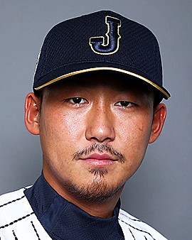 中田 翔 侍ジャパン選手プロフィール 野球日本代表 侍ジャパンオフィシャルサイト