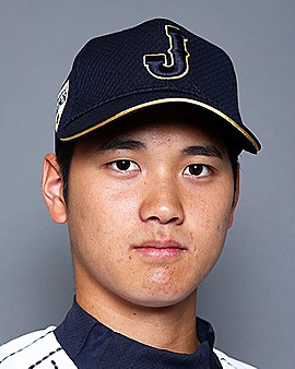 
  OHTANI Shohei