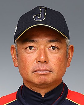 
  IKUTA Tsutomu