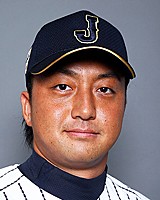 
  SAWAMURA Hirokazu