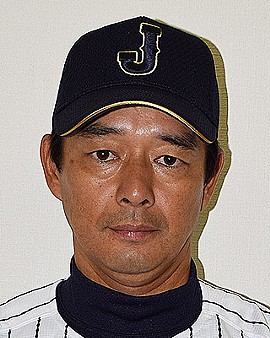 
  TANAKA Naoki