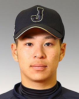 
  HASEGAWA Takuma