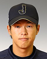 
  NAKAMURA Shogo