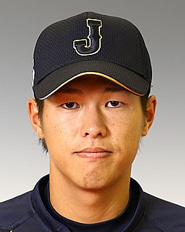 
  NAKAMURA Shogo