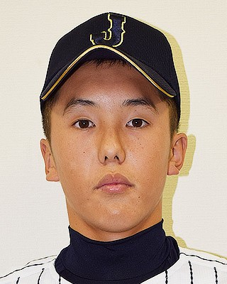 髙島 大輝