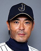 
  INABA Atsunori