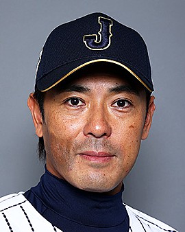 
  INABA Atsunori