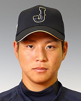 
  TANAKA Daiki