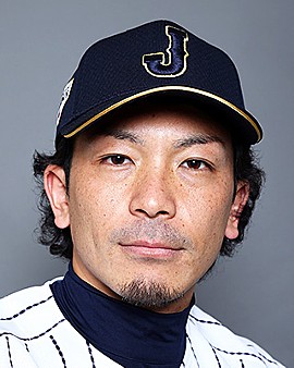 
  MATSUDA Nobuhiro