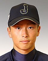 
  FUKUDA Shuhei