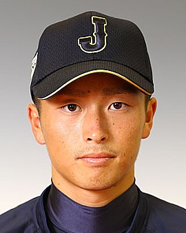 
  FUKUDA Shuhei