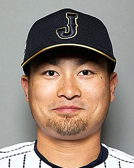 森 唯斗 侍ジャパン選手プロフィール 野球日本代表 侍ジャパンオフィシャルサイト