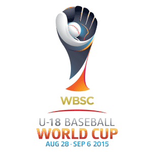 第27回 WBSC U-18ベースボールワールドカップ