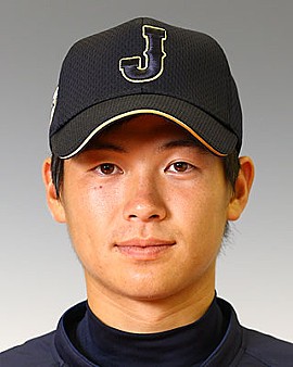 
  SHIBATA Tatsuhiro