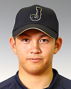 
  YAMASAKI Yasuaki