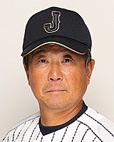 
  HIRATA Katsuo