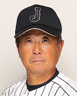 
  HIRATA Katsuo