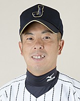 
  INABA Tetsuya