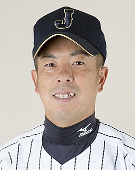 
  INABA Tetsuya