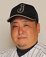 
  NISHIO Hiroyasu