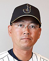 島田 達二