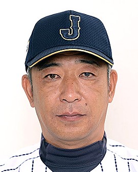 
  SUZUKI Hideyuki