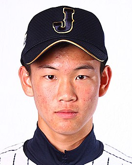 
  OYOKAWA Masaki