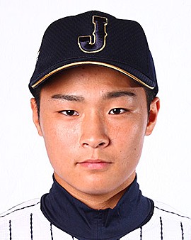 
  NAKATA Yuito