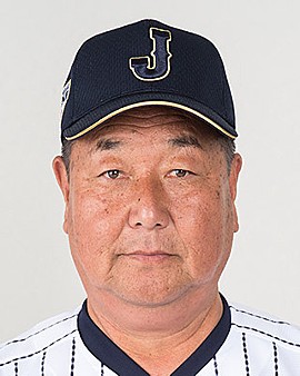 
  KOEDA Mamoru