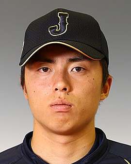 
  TANAKA Seigi