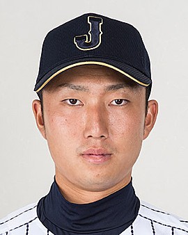 藤嶋 健人